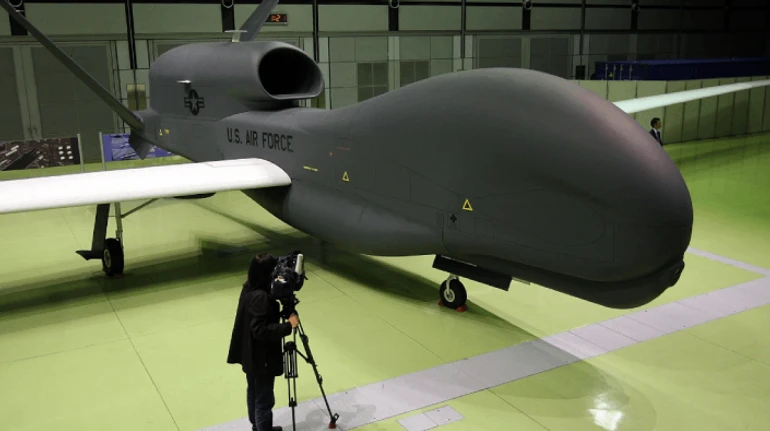 Третя сила США. Історія Northrop Grumman – виробника B-2 Spirit, телескопа James Webb і дронів RQ-4 Global Haw