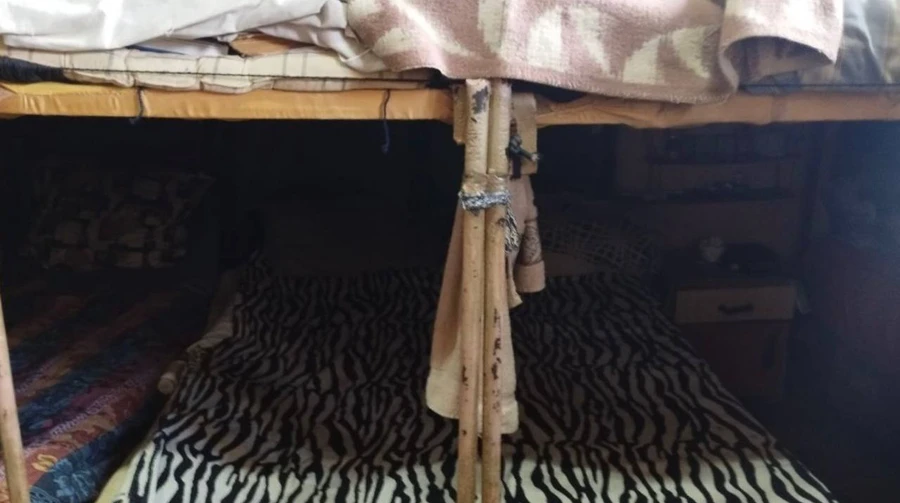 Переповнені камери та дискримінація: у столичному СІЗО виявили системні проблеми