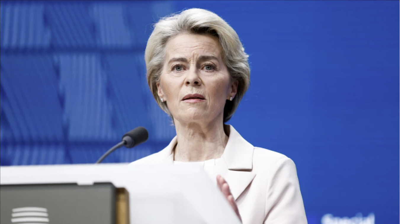 La Serbia Sotto Pressione: Von der Leyen Insiste sull'Allineamento con le Sanzioni UE contro la Russia per l'Adesione all'Unione Europea