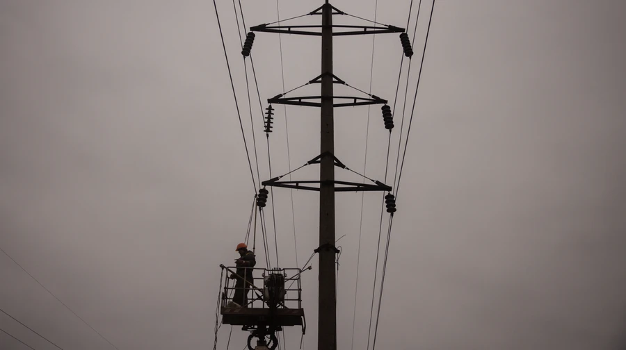 The Russian army attacked an energy facility in Chernihiv region: the northern part of the region is without power