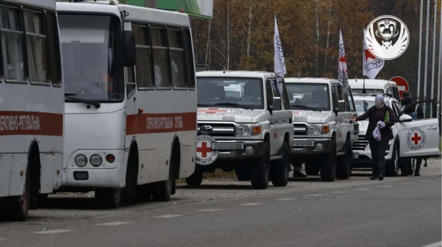 В Украину вернули из РФ 1000 тел погибших украинцев