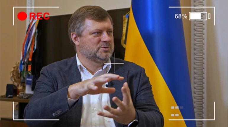 Політично зараз не можна бути проти ЄС. Якщо ти проти вступу в ЄС, ти – агент Кремля