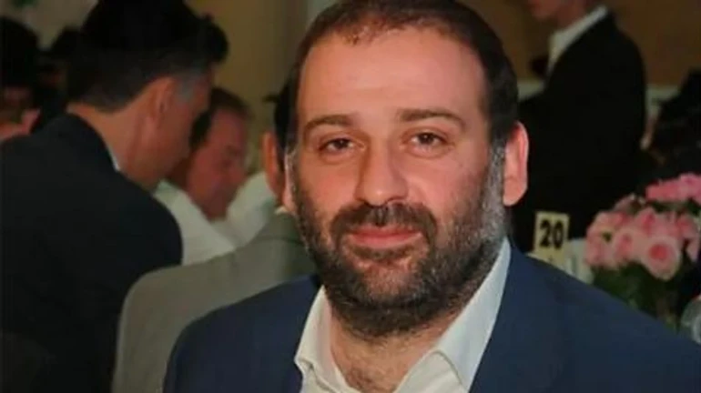 Zelenskyy's former business partner Mindich influenced former energy and defence ministers