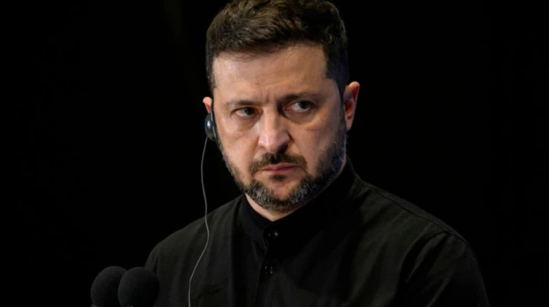 Zelenskyy announces energy sector personnel changes amid audit