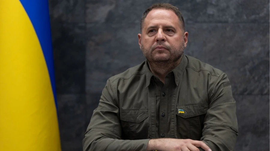 Yermak's reform: OP stated that they employ 20 military personnel and combatants