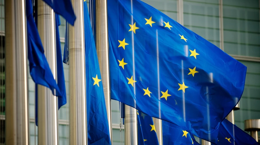 Informal EU leaders' summit on peace in Ukraine begins in Angola