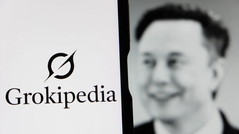 Grok, is this true? Чи може Grokipedia Ілона Маска конкурувати з Вікіпедією