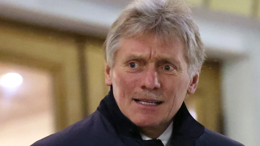 Kremlin says US and Russia discussed Putin envoy's trip to Miami