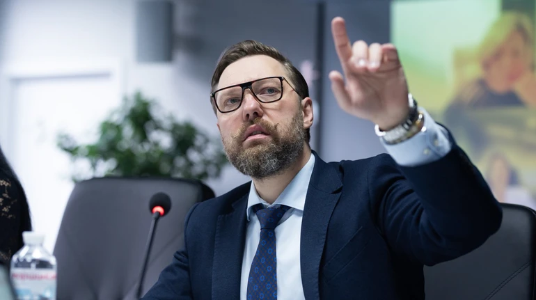 ОГП відповів на вимогу ГО та медіа скасувати призначення Шевчука до комісії САП