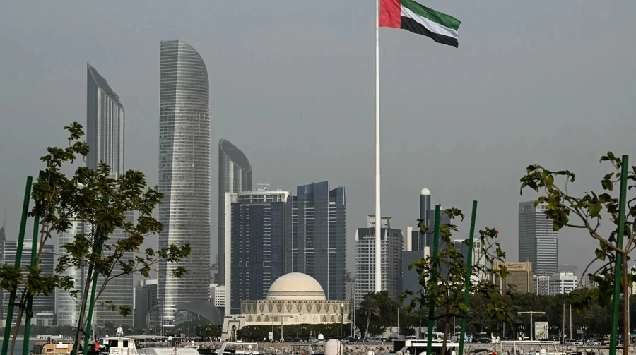 Ukrainian delegation en route to Abu Dhabi for talks with Russia and US