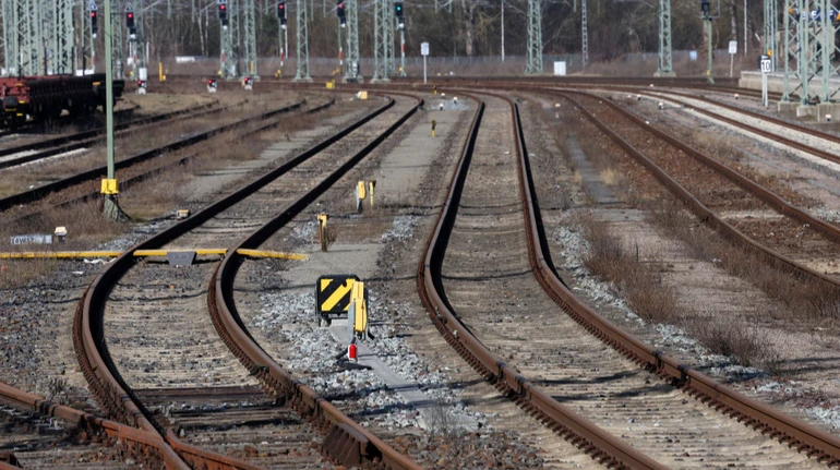 УЗ повідомила про зміни руху потягів 21 лютого
