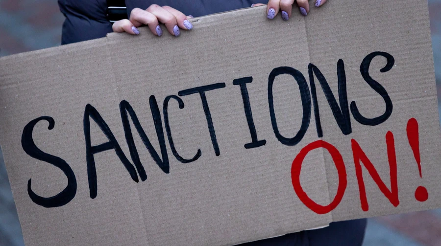 ЄС ввела санкції проти 8 російських посадовців причетних до порушень прав людини