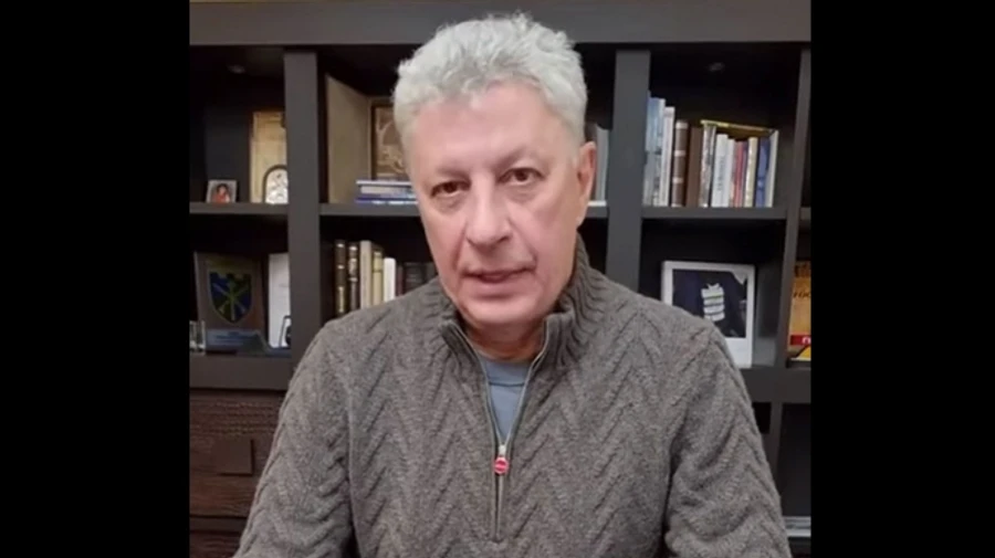 Бойко объяснил, кого считает радикалами, вспомнил Порошенко и заявил о верности власти