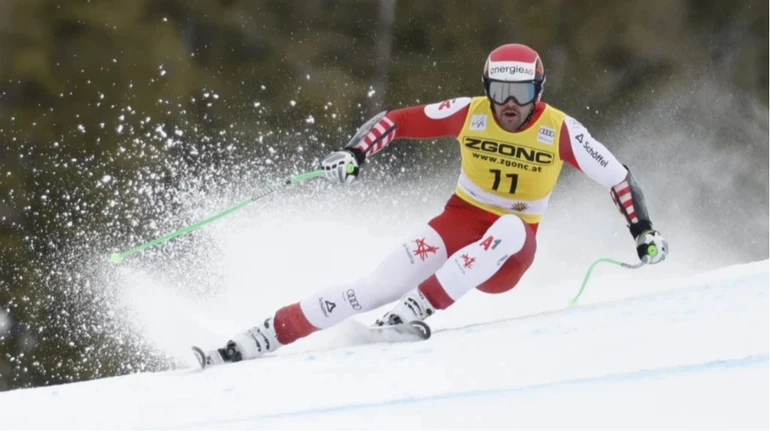 Швейцарець Одерматт вп'яте поспіль завоював Кубок світу в гірських лижах