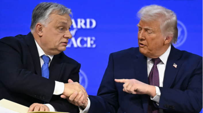 Останні друзі Трампа: хто з європейських політиків лишається в орбіті президента США