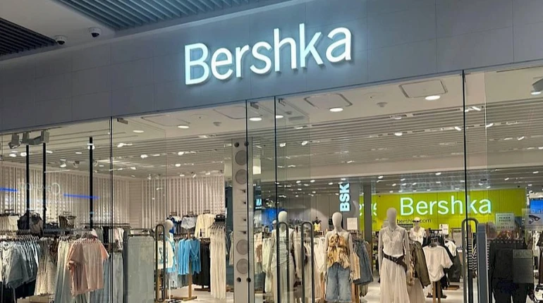 В Gulliver повертаються магазини Bershka, Pull&Bear, Zara