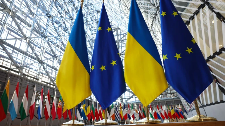От Литвы до Германии: кто еще предлагает Украине новый путь в ЕС и что за этим стоит