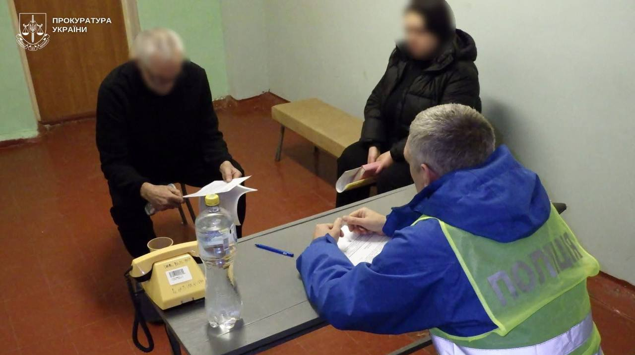 У Сумах судитимуть чоловіка, який з рушниці поранив 6-х дітей, бо не звільнили лавку