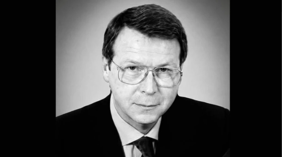 Скончался народный депутат нескольких созывов Сергей Осика