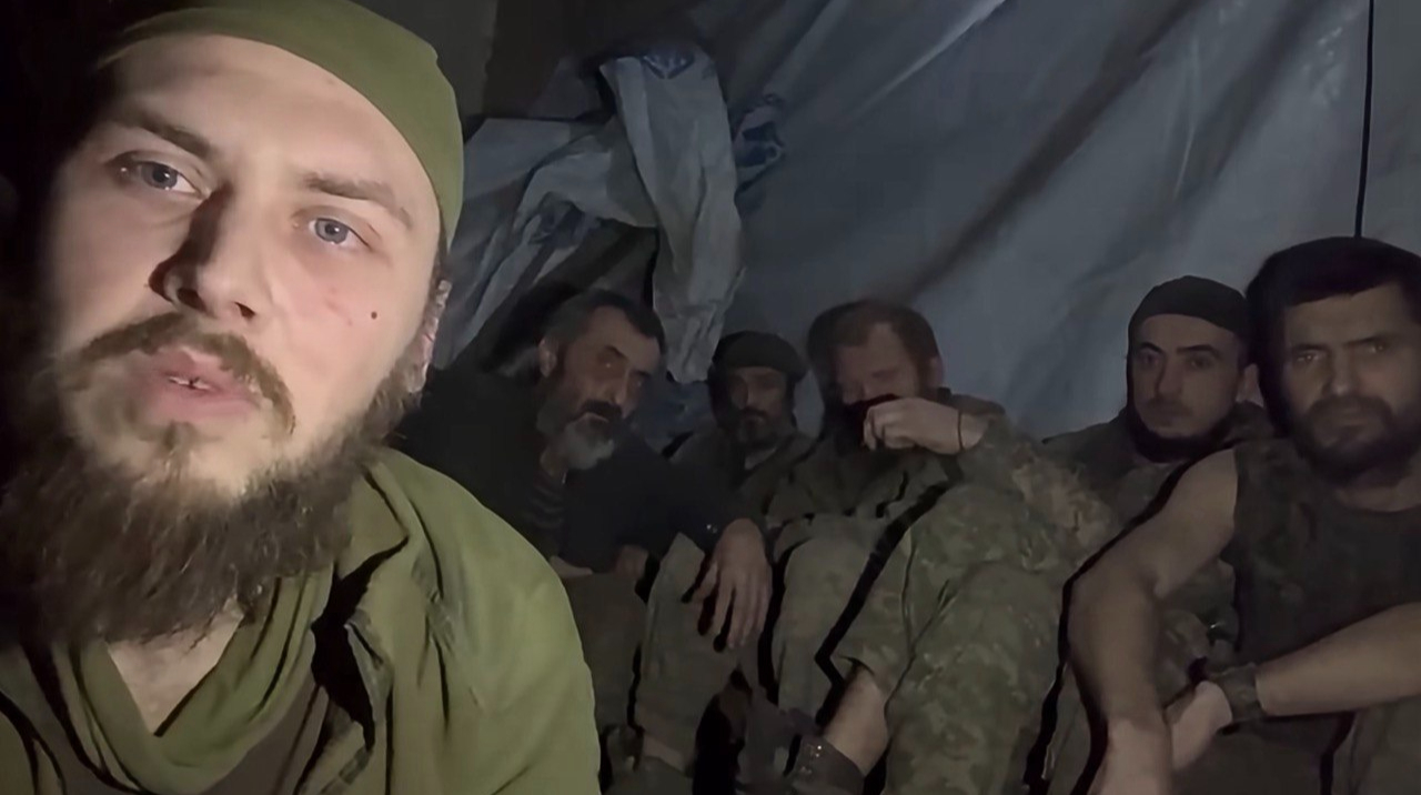 Бійці 121-ї бригади заявили про місяці без ротації та перебої з постачанням – командування відреагувало