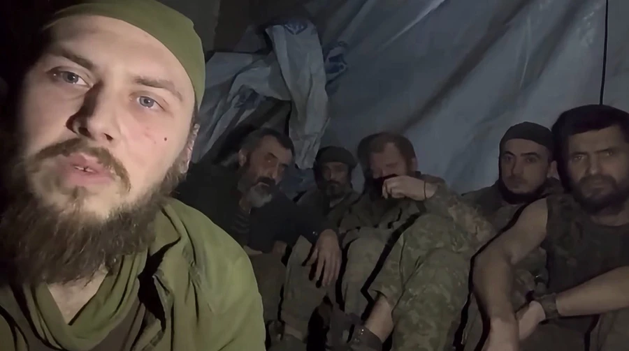 Бойцы 121-й бригады заявили о месяцах без ротации и перебоях с снабжением – командование отреагировало