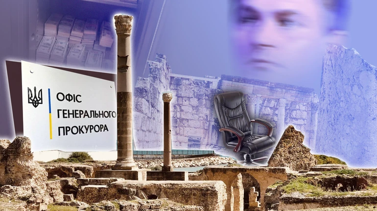 Карфаген пав. Як Руслан Кравченко зміцнював свою владу та що тепер буде з прокуратурою