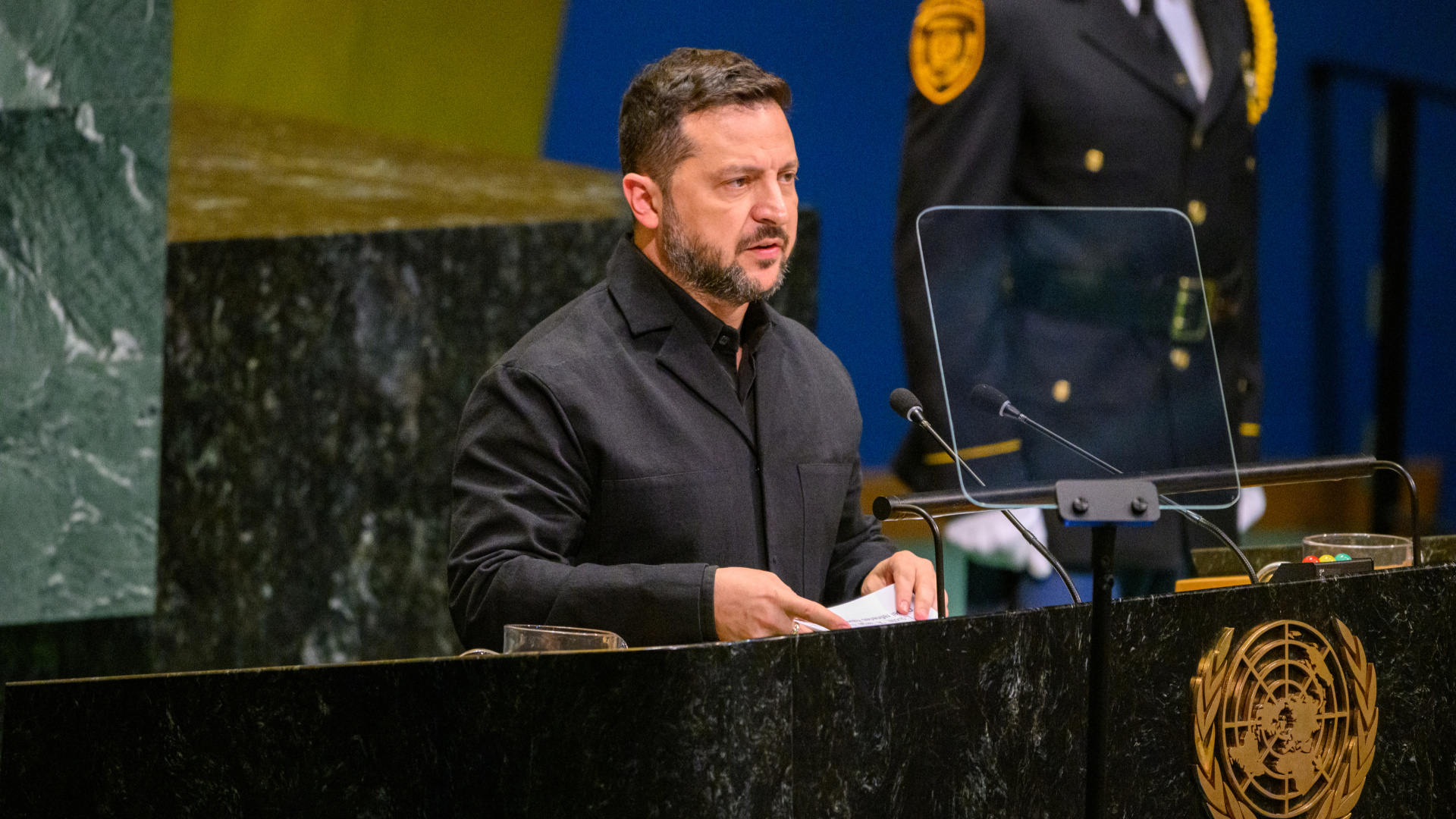 "Генерал Зима" може цьогоріч перейти на бік України
