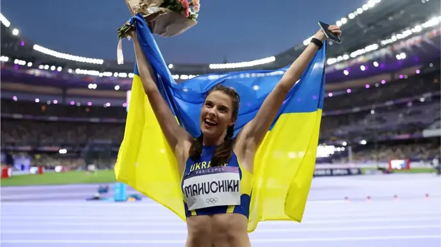 2024 Olympics results: where Ukraine stands and how it performed at previous Games