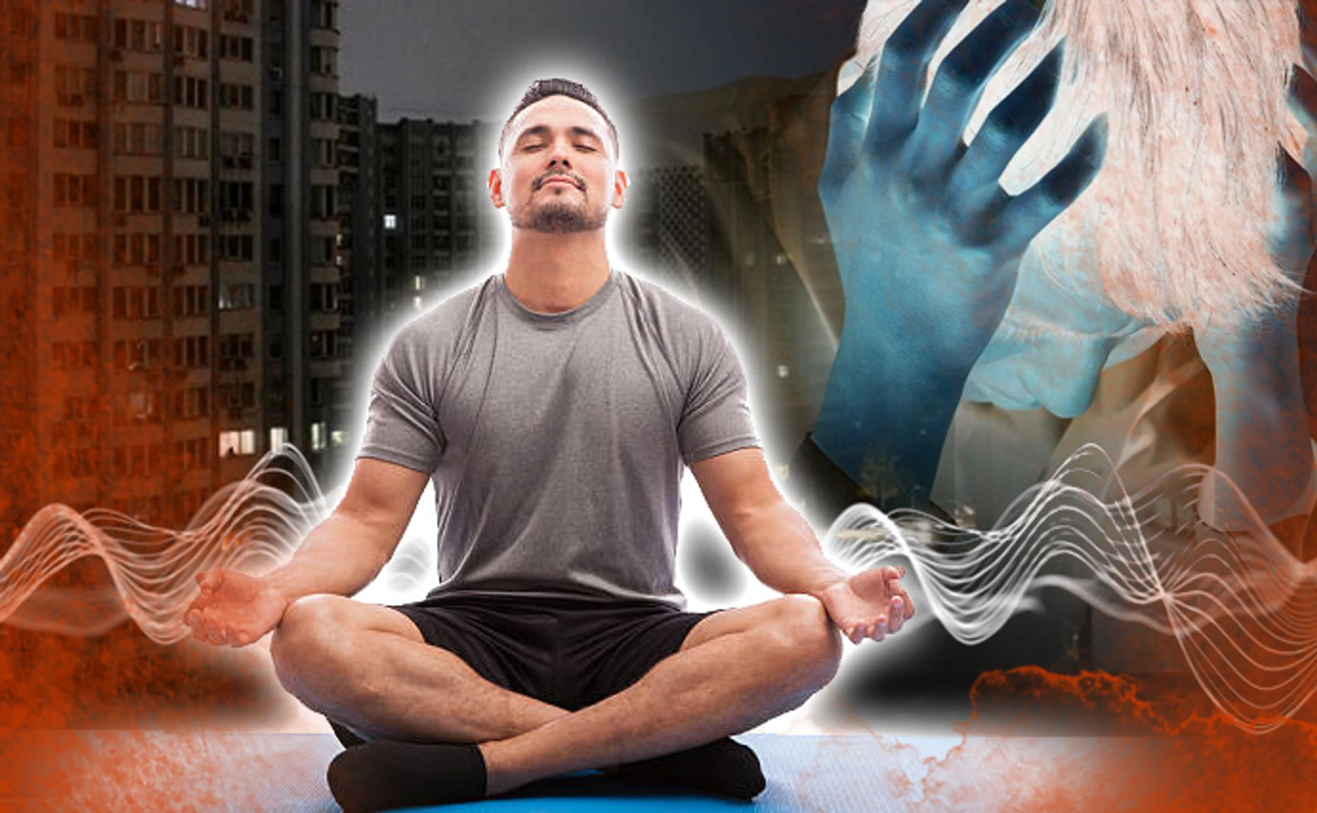 Как поддерживать психическое здоровье во время неопределенности и хаоса