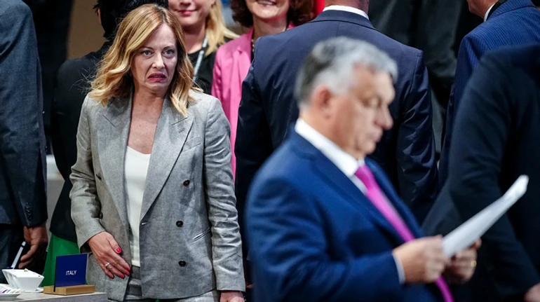 Ізоляція Орбана. Чому спроби угорського лідера отримати вплив у ЄС так і не дали йому переваг