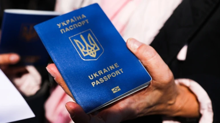 В Чехии заработал пилотный проект относительно поддержки возвращения украинцев домой