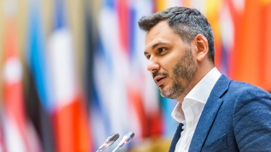 Нардеп: У Білому домі обговорюють дозвіл Україні бити по території РФ