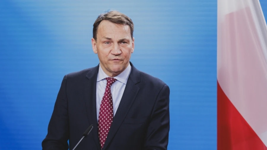 Польща закликала до спільних рішень щодо дипломатів РФ у Європі, які керують агентурою