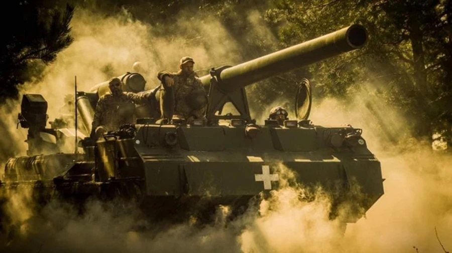 Россияне продолжают атаки на 6 направлениях, за сутки было 86 боестолкновений − Генштаб 