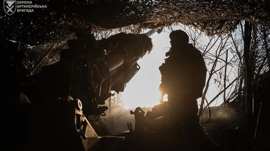 Russia loses 710 soldiers, 18 armoured combat vehicles and 15 artillery systems over past day