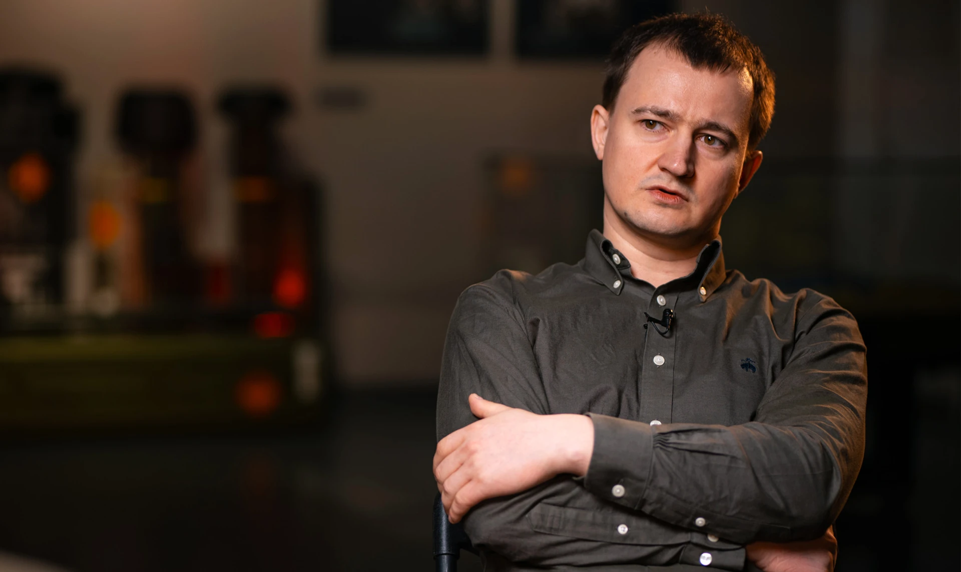 Тарас Чмут: Мобілізація має відбуватися вже з 20 років. Ми занадто багато втратили часу