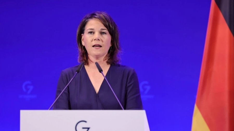 Глави МЗС Німеччини, Польщі і Франції: Європа має посилити свою оборону у три кроки