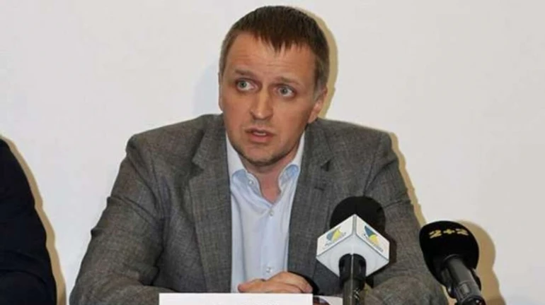 Арештували активи сина експрезидента Мотор Січі Богуслаєва на пів мільярда гривень