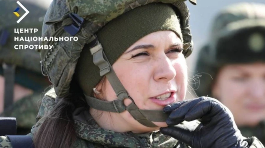 Росіяни вербують ув’язнених жінок для війни проти України – спротив