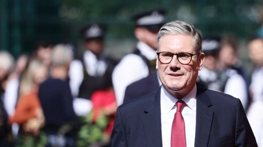 У Британії заарештували другого підозрюваного у справі підпалів, пов’язаних з прем’єром Стармером