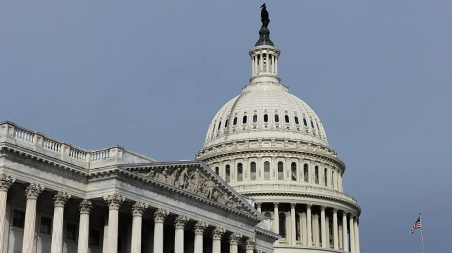 Конгресс США отклонил законопроект республиканцев, который предусматривал деньги только Израилю