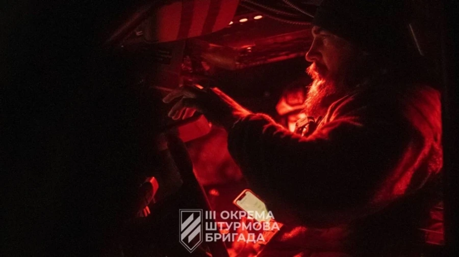 Генштаб: На фронте с начала суток состоялось 117 боевых столкновений