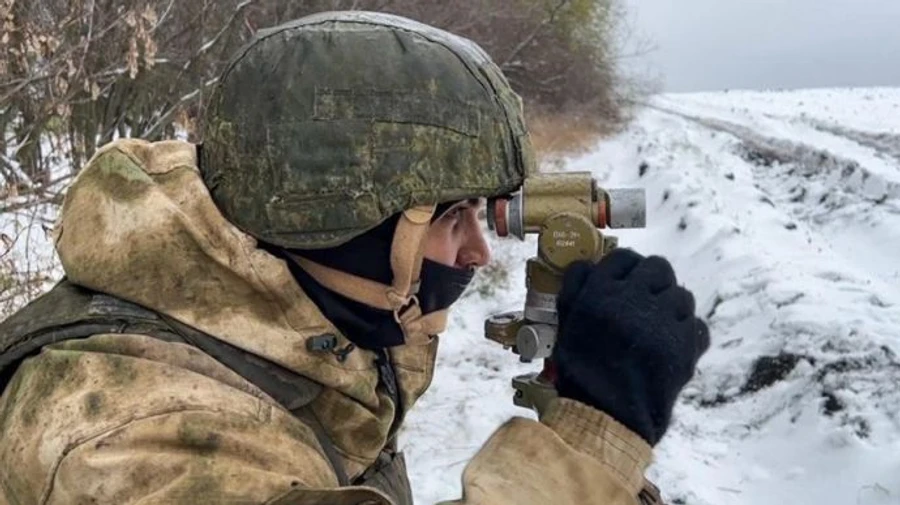 Сирський назвав найближчі цілі росіян на трьох напрямках, де наступає ворог