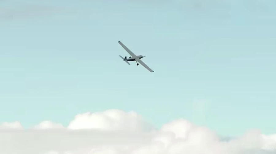 Local governor claims 6 drones shot down over Russia's Belgorod Oblast