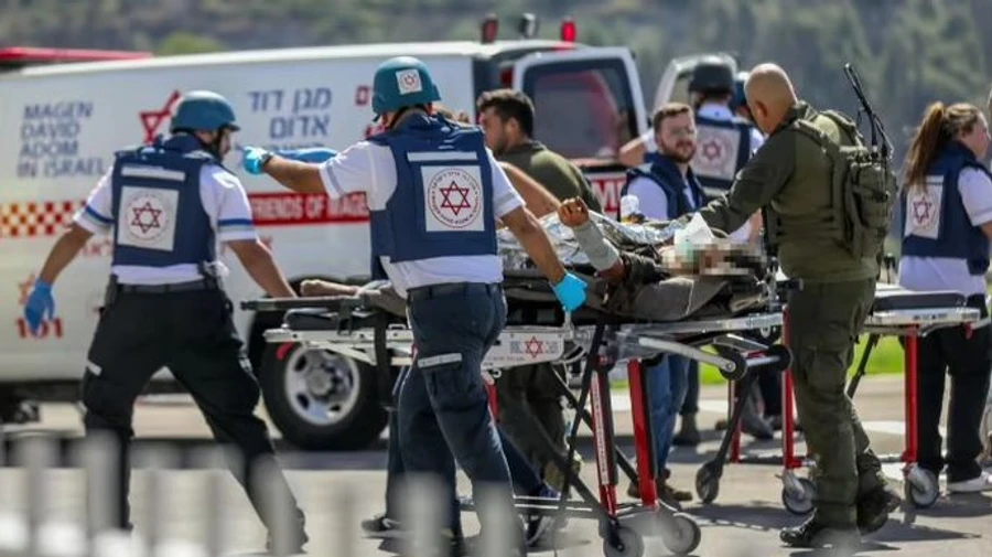 Death toll among Ukrainians in Israel rises to seven
