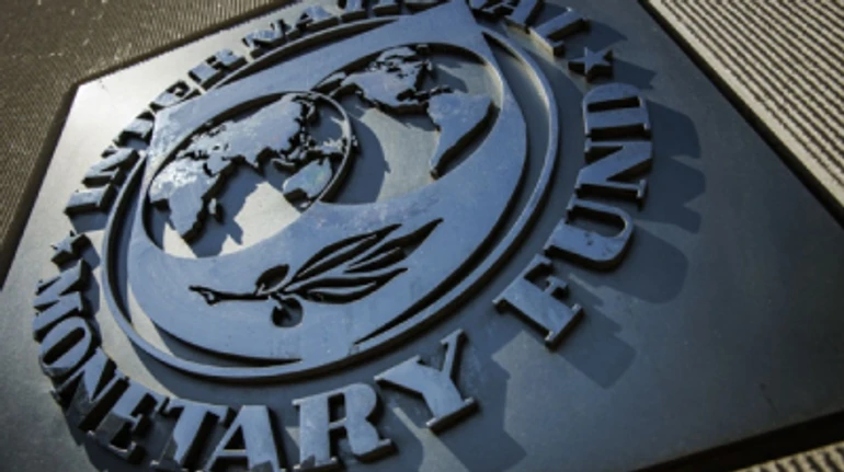 Делегація МВФ прибула до України