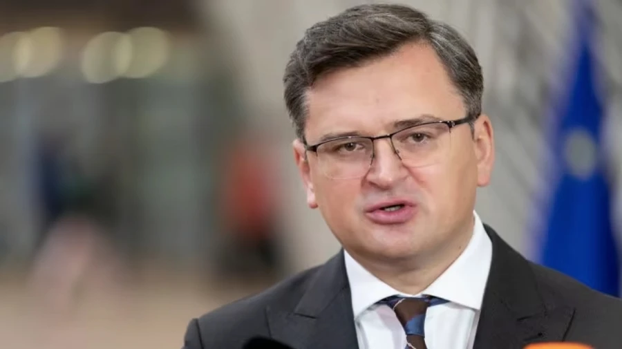 Nonsense about slow offensive coming from armchair experts and media, not ministers – Ukraine's Foreign Minister