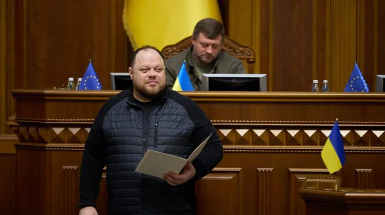 Спам именем Украины. Как Рада имитирует деятельность с помощью международных обращений