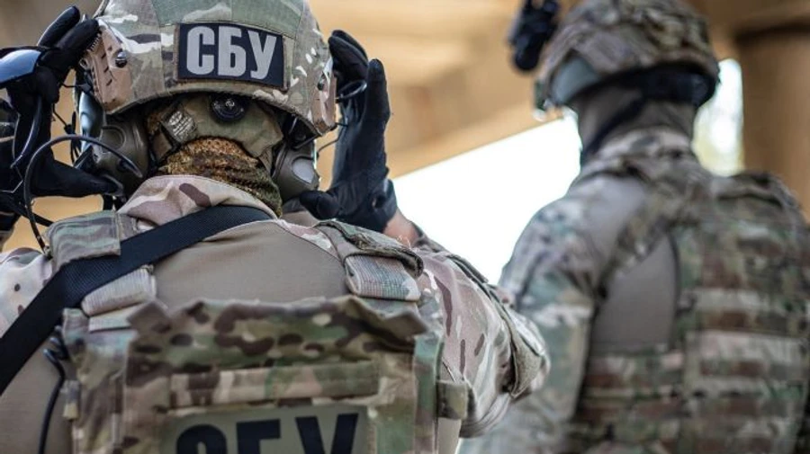 Тюремні терміни отримали 4 ворожих коригувальники. Серед них ексберкутівець