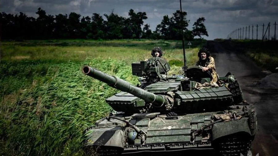 Потери России превысили уже 240 тысяч военных 